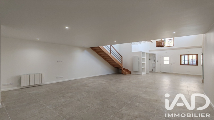 Ma-Cabane - Vente Appartement Marans, 96 m²