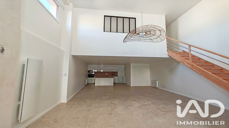 Ma-Cabane - Vente Appartement Marans, 96 m²