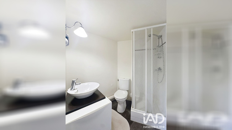 Ma-Cabane - Vente Appartement Marans, 38 m²