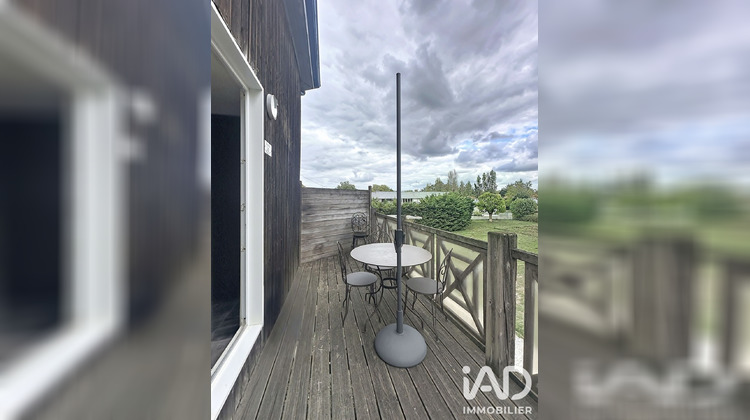 Ma-Cabane - Vente Appartement Marans, 38 m²