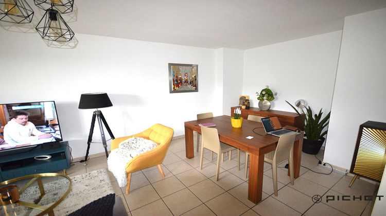 Ma-Cabane - Vente Appartement MARANS, 87 m²