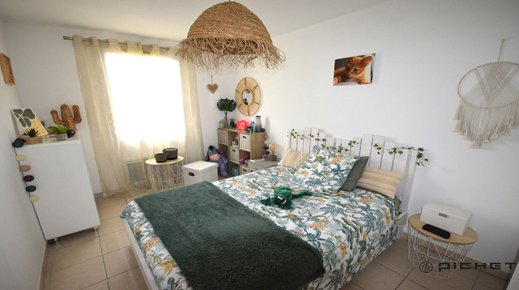 Ma-Cabane - Vente Appartement MARANS, 87 m²