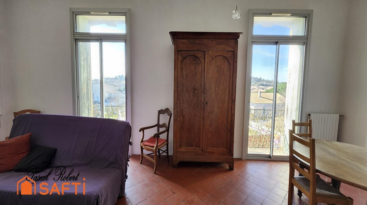 Ma-Cabane - Vente Appartement Maraussan, 139 m²