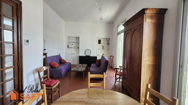 Ma-Cabane - Vente Appartement Maraussan, 139 m²