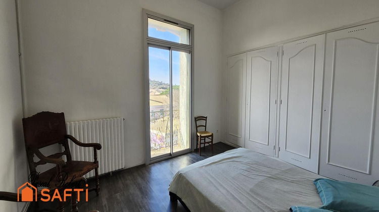 Ma-Cabane - Vente Appartement Maraussan, 139 m²