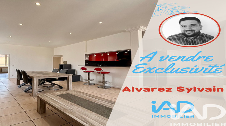 Ma-Cabane - Vente Appartement Maraussan, 64 m²