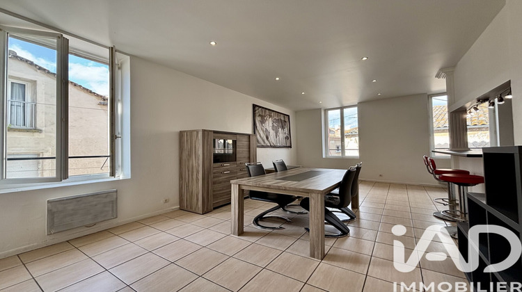 Ma-Cabane - Vente Appartement Maraussan, 64 m²