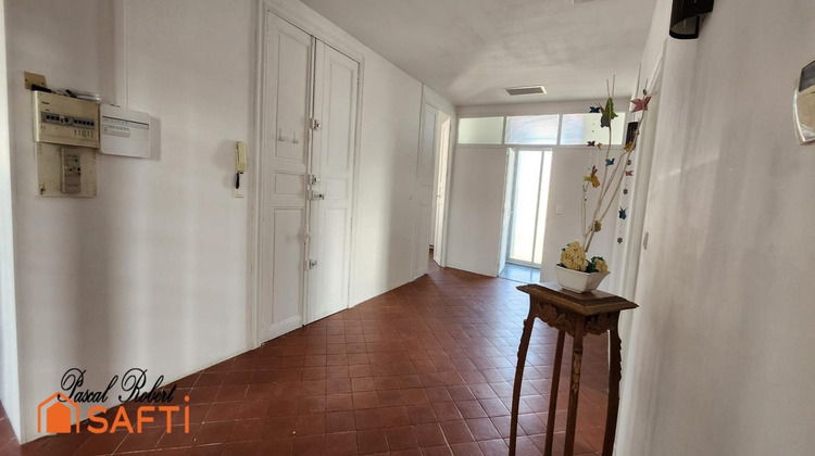 Ma-Cabane - Vente Appartement Maraussan, 139 m²