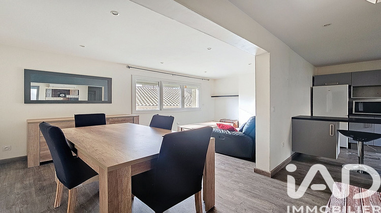 Ma-Cabane - Vente Appartement Maraussan, 51 m²