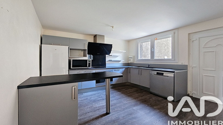 Ma-Cabane - Vente Appartement Maraussan, 51 m²