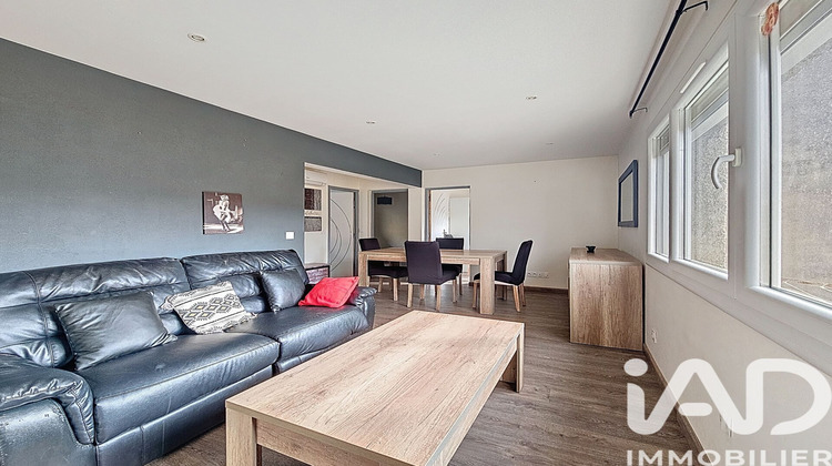 Ma-Cabane - Vente Appartement Maraussan, 51 m²