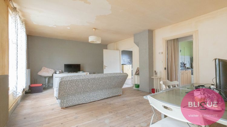 Ma-Cabane - Vente Appartement Marbache, 80 m²