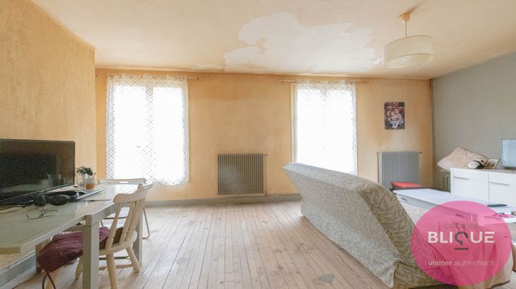 Ma-Cabane - Vente Appartement Marbache, 80 m²