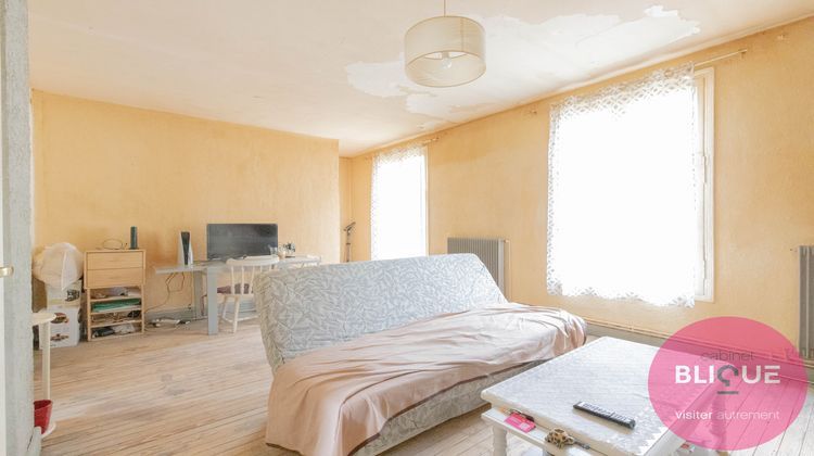 Ma-Cabane - Vente Appartement Marbache, 80 m²