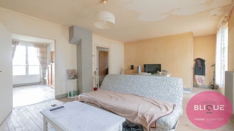 Ma-Cabane - Vente Appartement Marbache, 80 m²