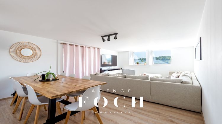 Ma-Cabane - Vente Appartement MARBACHE, 96 m²