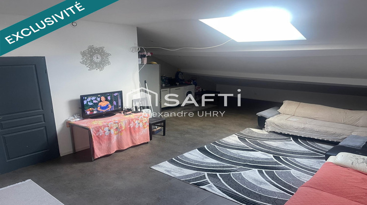 Ma-Cabane - Vente Appartement Marbache, 64 m²