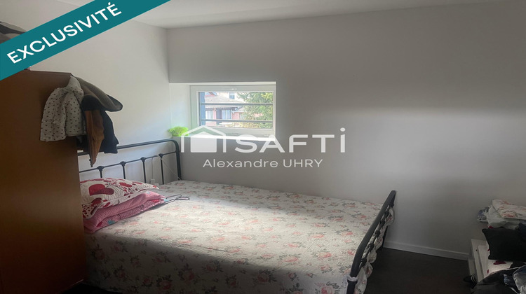 Ma-Cabane - Vente Appartement Marbache, 64 m²