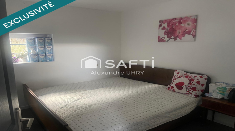 Ma-Cabane - Vente Appartement Marbache, 64 m²