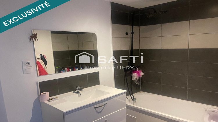 Ma-Cabane - Vente Appartement Marbache, 64 m²