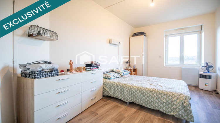 Ma-Cabane - Vente Appartement Marbache, 100 m²