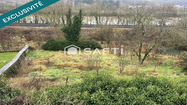 Ma-Cabane - Vente Appartement Marbache, 64 m²