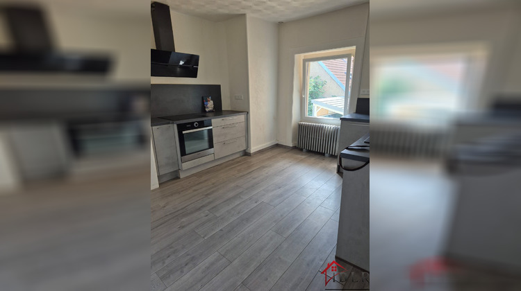 Ma-Cabane - Vente Appartement Marchaux, 73 m²