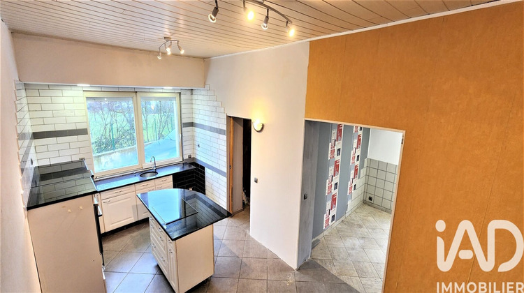 Ma-Cabane - Vente Appartement Marchaux, 89 m²