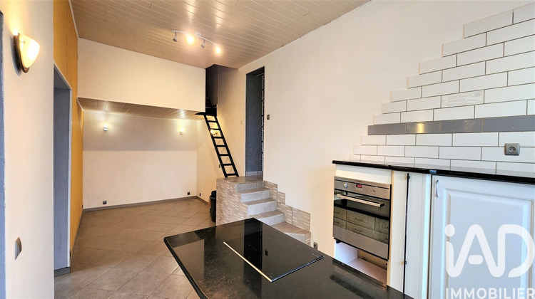 Ma-Cabane - Vente Appartement Marchaux, 89 m²