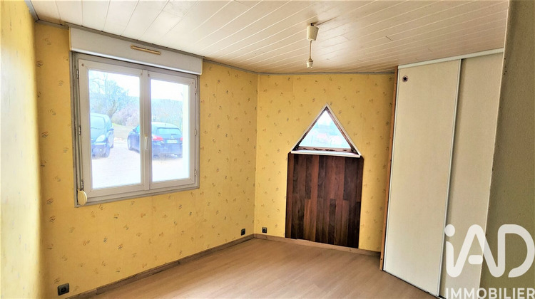 Ma-Cabane - Vente Appartement Marchaux, 89 m²