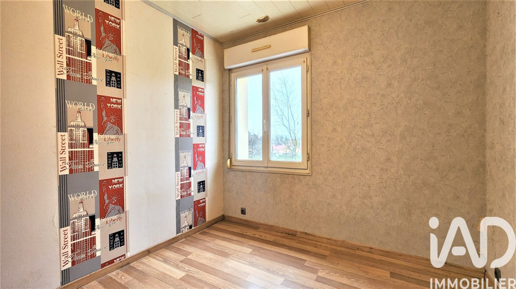 Ma-Cabane - Vente Appartement Marchaux, 89 m²