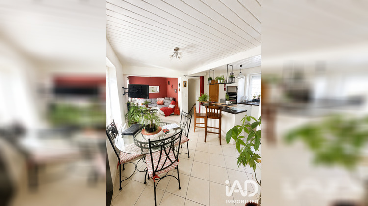 Ma-Cabane - Vente Appartement Marchémoret, 110 m²