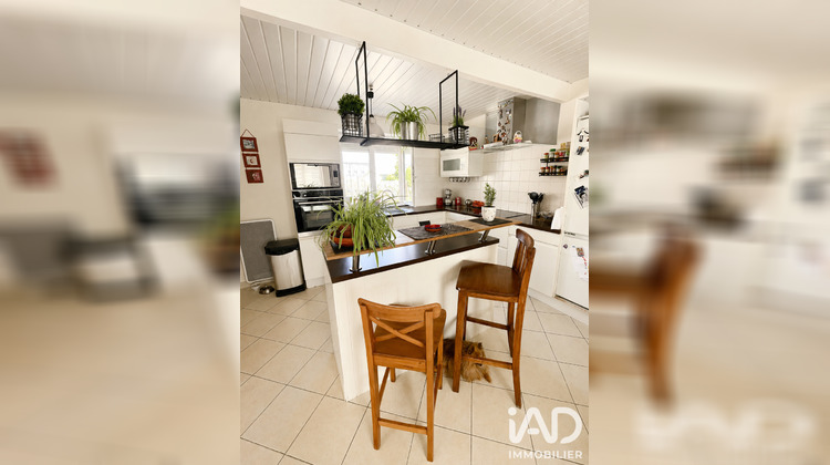 Ma-Cabane - Vente Appartement Marchémoret, 110 m²