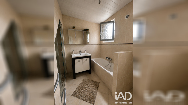 Ma-Cabane - Vente Appartement Marchémoret, 110 m²