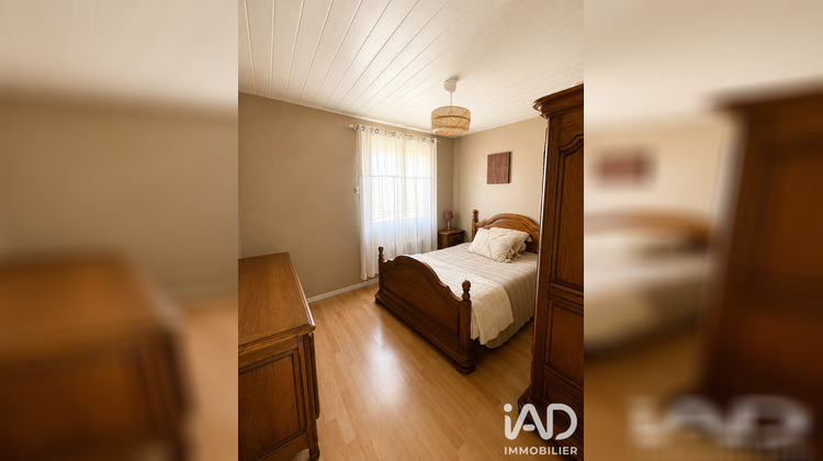 Ma-Cabane - Vente Appartement Marchémoret, 110 m²