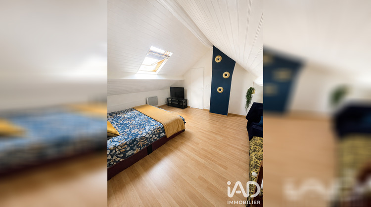 Ma-Cabane - Vente Appartement Marchémoret, 110 m²