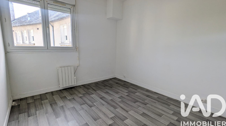 Ma-Cabane - Vente Appartement Marchenoir, 58 m²