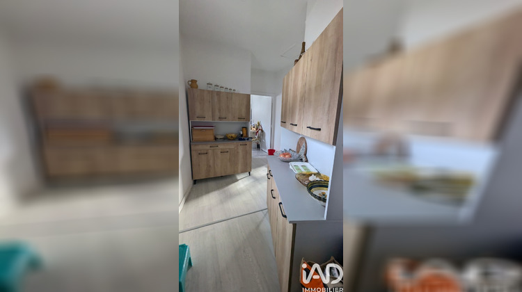 Ma-Cabane - Vente Appartement Marchenoir, 77 m²