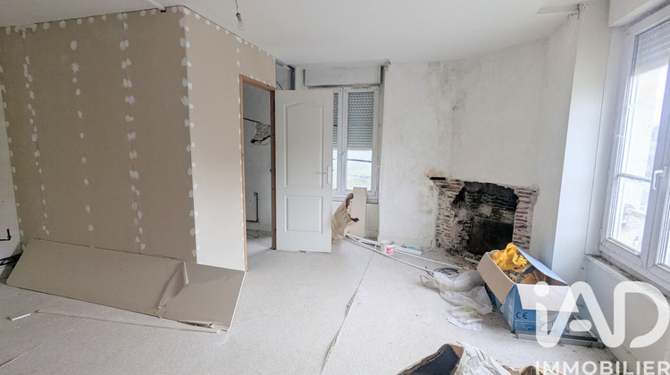 Ma-Cabane - Vente Appartement Marchenoir, 45 m²