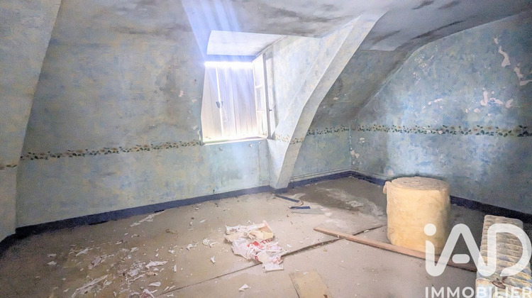 Ma-Cabane - Vente Appartement Marchenoir, 45 m²