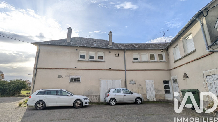 Ma-Cabane - Vente Appartement Marchenoir, 77 m²