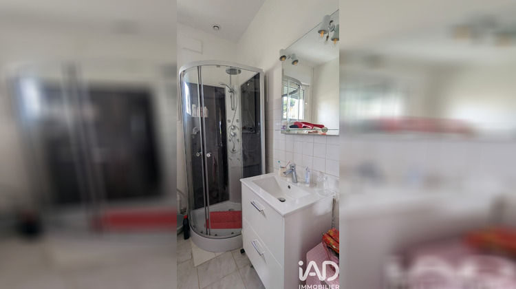 Ma-Cabane - Vente Appartement Marchenoir, 77 m²