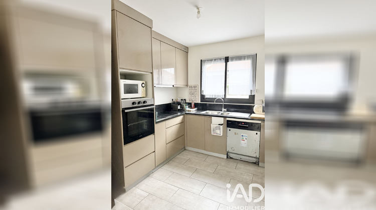 Ma-Cabane - Vente Appartement Marcheprime, 71 m²