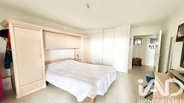 Ma-Cabane - Vente Appartement Marcheprime, 63 m²