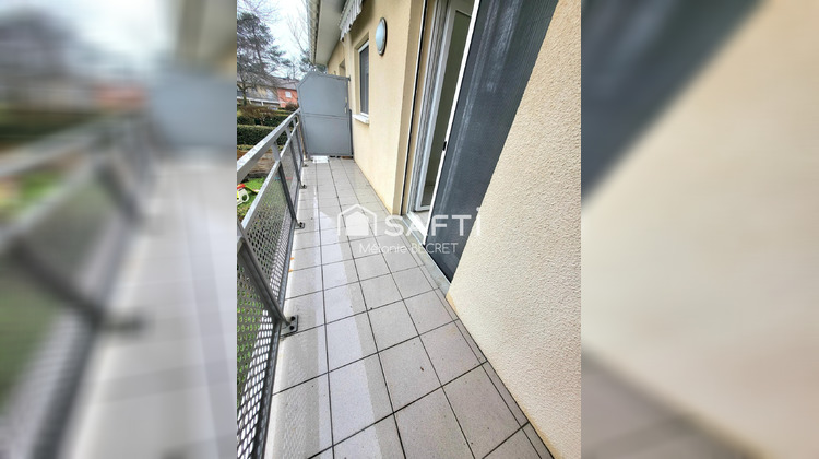 Ma-Cabane - Vente Appartement Marcheprime, 44 m²