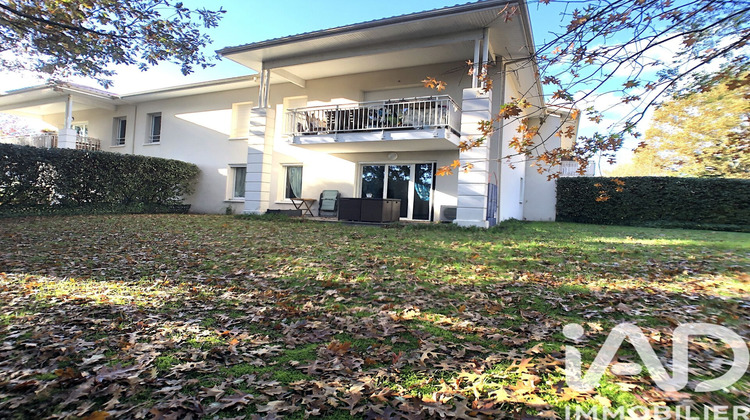 Ma-Cabane - Vente Appartement Marcheprime, 60 m²