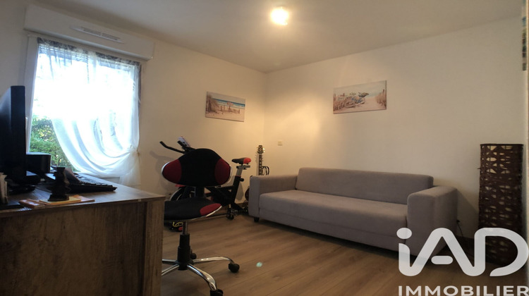 Ma-Cabane - Vente Appartement Marcheprime, 60 m²