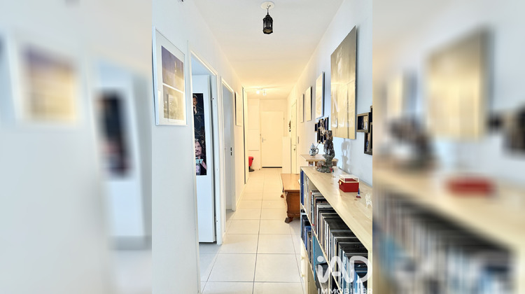 Ma-Cabane - Vente Appartement Marcheprime, 63 m²