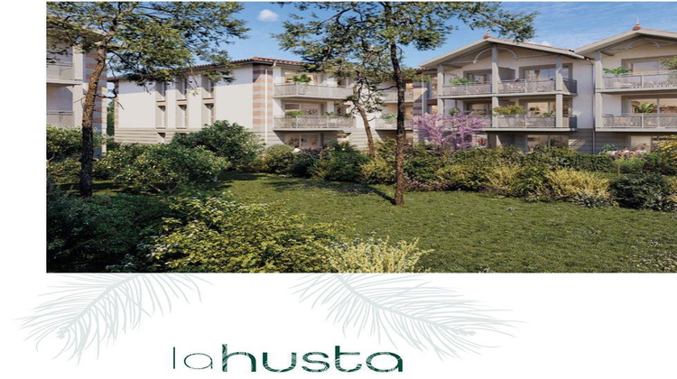 Ma-Cabane - Vente Appartement Marcheprime, 53 m²