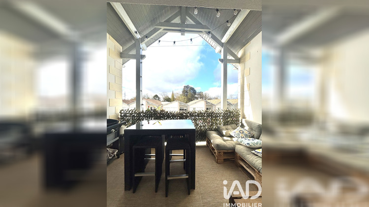 Ma-Cabane - Vente Appartement Marcheprime, 59 m²